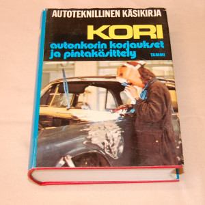 Autoteknillinen käsikirja: Kori